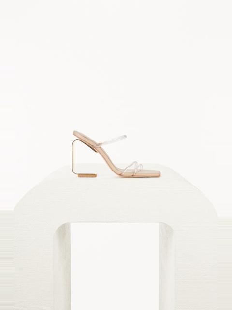 Cult Gaia LALEH SANDAL