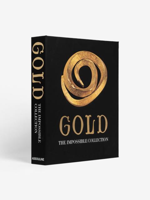 Gold: The Impossible Collection