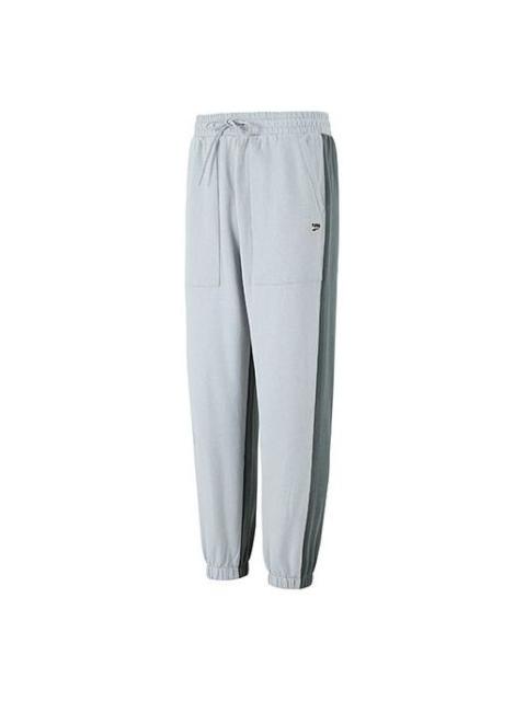 PUMA PUMA Sports Track Pants 'Teal' 533044-71