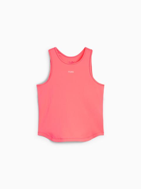 CLOUDSPUN Mix Women's Tank