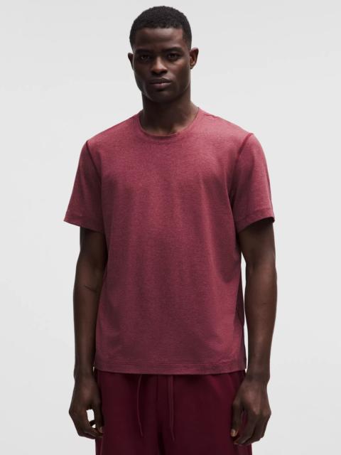 lululemon Soft Jersey Short-Sleeve Shirt