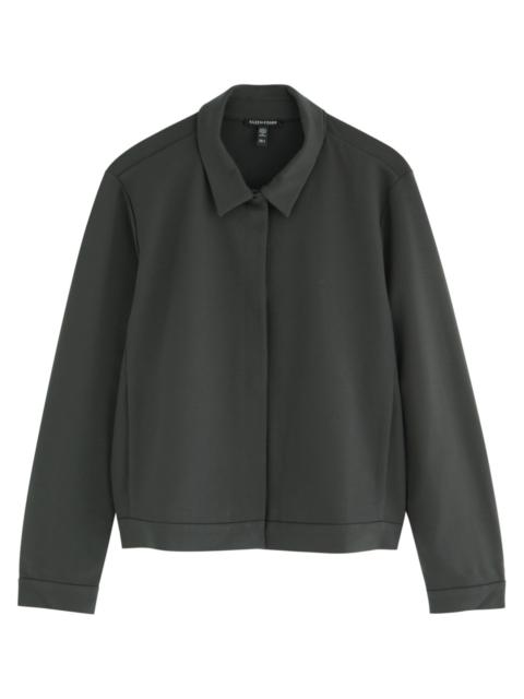 EILEEN FISHER Eileen Fisher Jersey Jacket