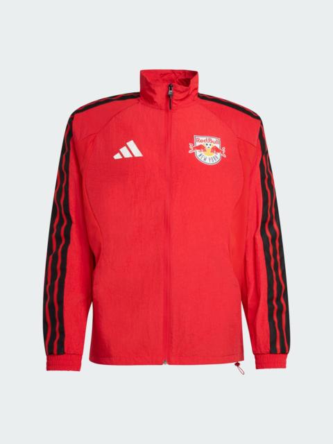 adidas Red Bull New York Anthem Jacket