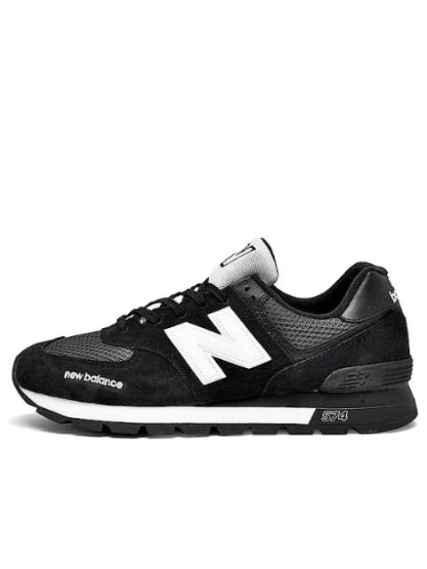 New Balance New Balance 574 Rugged 'Black White' ML574DGO