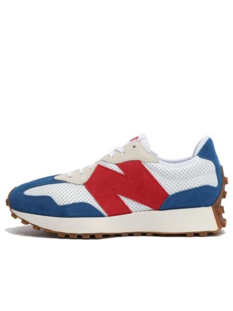New Balance New Balance 327 'White Blue Red' JD Exclusive MS327JBR