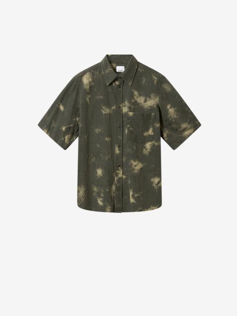 Isabel Marant TABILIO SHIRT