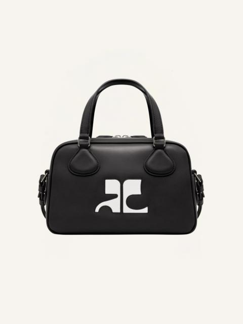 courrèges REEDITION BOWLING BAG