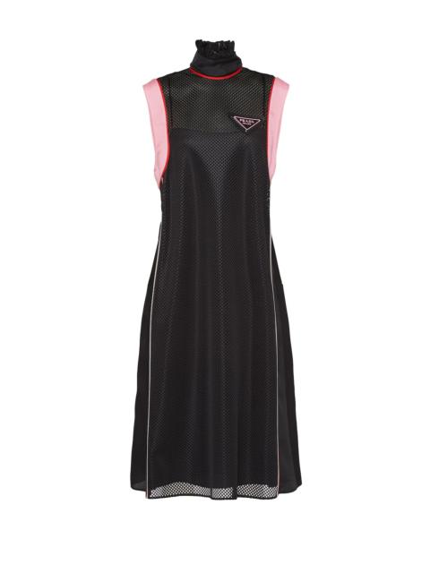 Prada Gazar dress