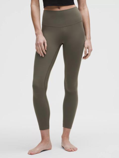 lululemon lululemon Align™ High-Rise Pant 25"