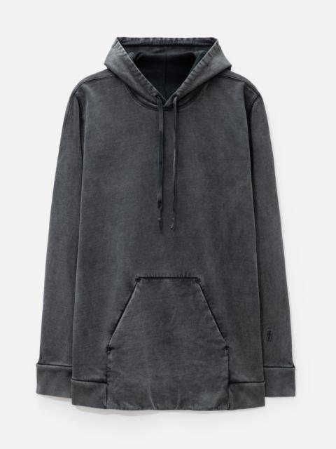 H1B F1235 HOODIE SWEATER