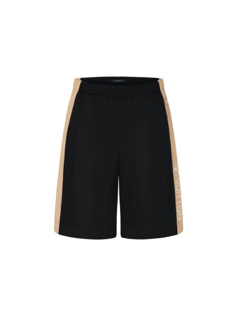 Louis Vuitton Vuittamins Bermuda Shorts