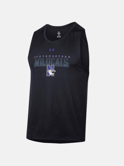 Men's UA Tech™ Collegiate Tank