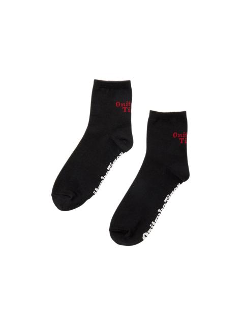 Onitsuka Tiger SHORT SOCKS