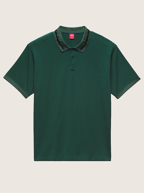 Vans Skate Mesh Polo Shirt