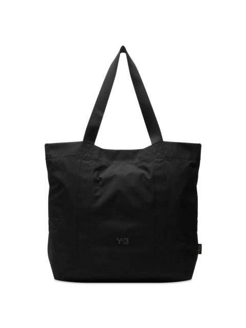 Y-3 Y-3 Tote Bag