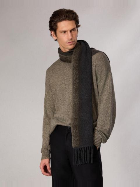 rag & bone Downing Wool-Blend Scarf