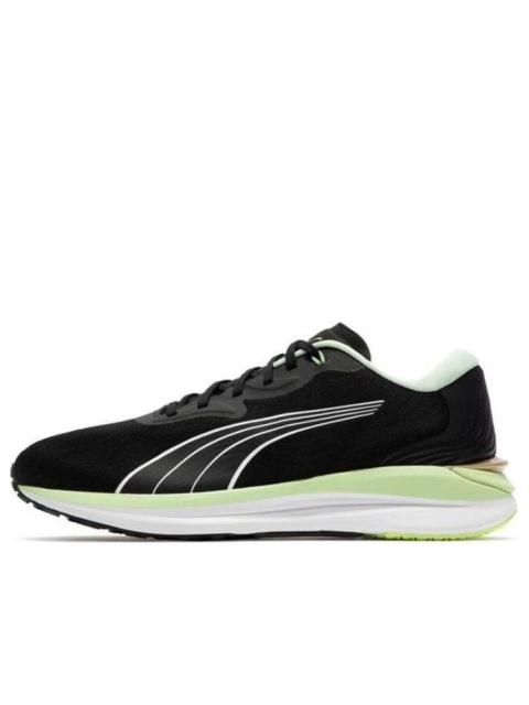 PUMA Electrify Nitro 2 'Black' 377790-01