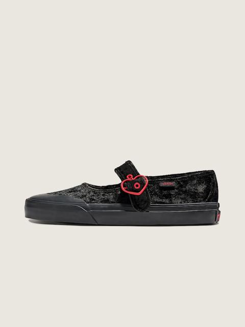 Vans Mary Jane Shoe