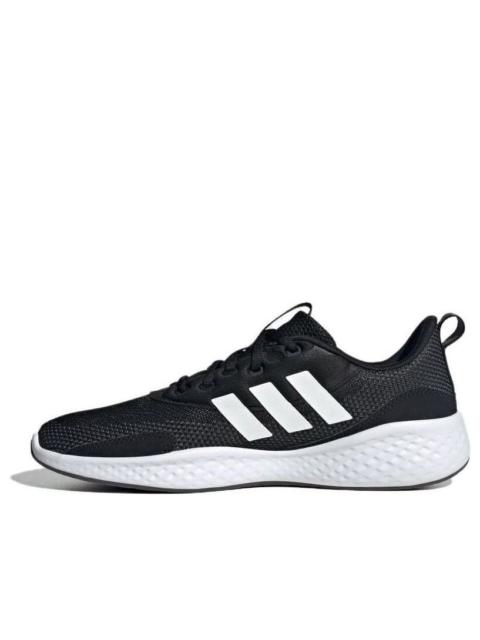 adidas Fluidflow 3.0 'Black White' IG9835