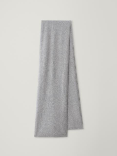 LISA YANG The Brushed Scarf