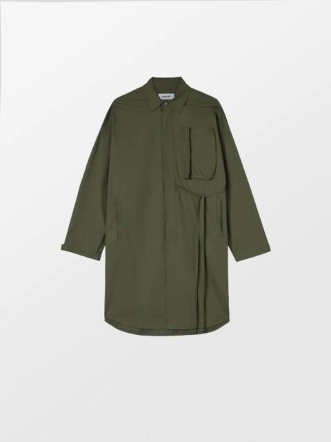 Ambush OVERSIZED LONG SHIRT