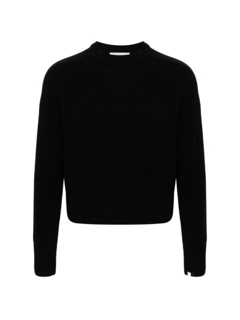 Nº167 Please sweater