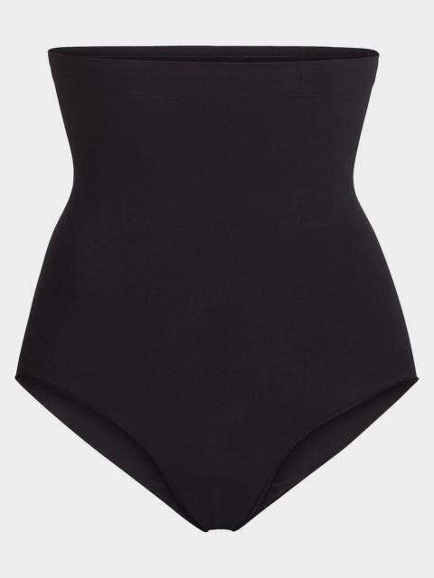 SKIMS Seamless Sculpt High-Waisted Briefs