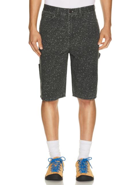thisisneverthat® Relaxed Painter Short