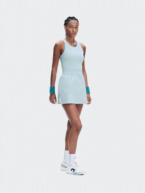 On Court Dress Split