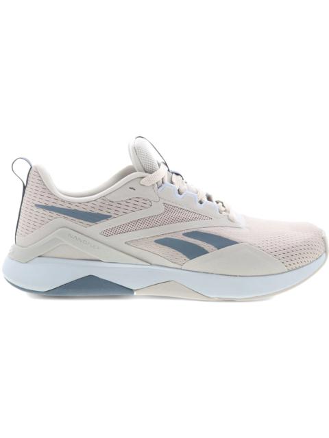 Reebok Reebok Nanoflex TR 2.0 Ash Pure Grey