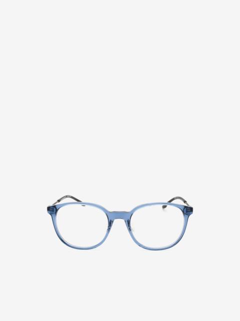 Under Armour round-frame glasses