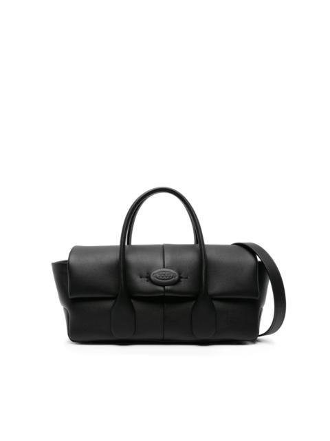 Tod's Di Reverse leather tote bag