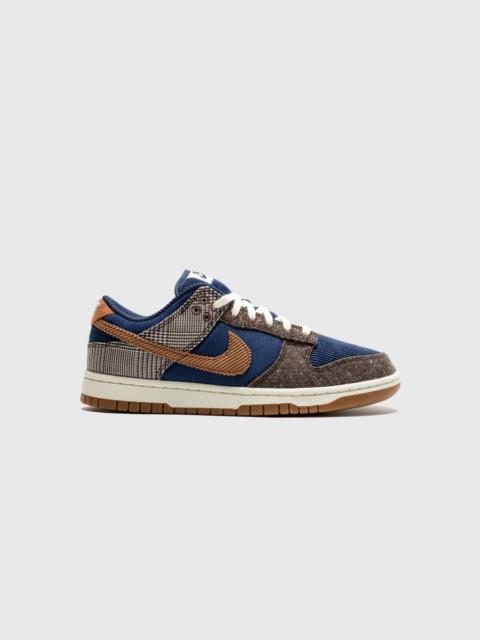 Nike DUNK LOW PRM "TWEED & CORDUROY"