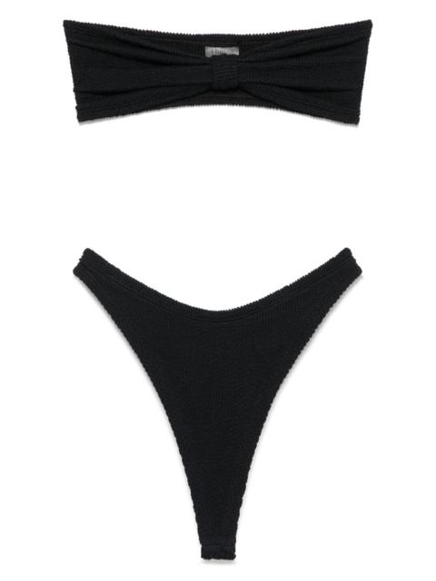 Hunza G Tina bikini set