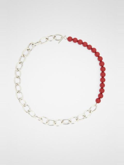 Jil Sander SNecklace
