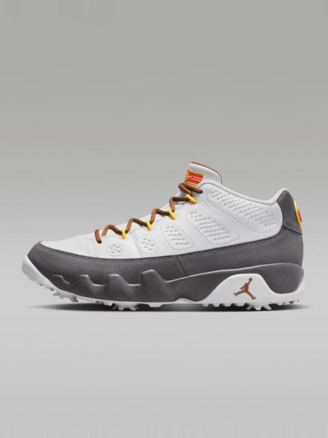 Men's Air Jordan 9 G NRG Golf Shoes