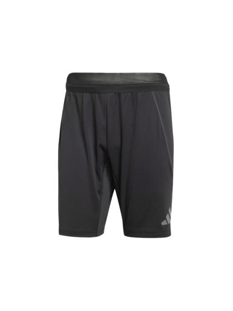 adidas adidas Tiro 25 Pro Shorts Black