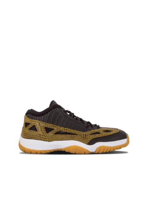 Jordan Air Jordan 11 Retro Low croc