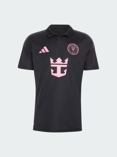 adidas Inter Miami CF 26 Away Jersey Messi