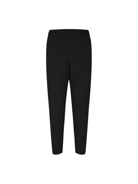 Nike (WMNS) Nike Flex Essential Dri-FIT 7/8 Breathable Slim Fit Sports Pants 'Black' BV2899-011