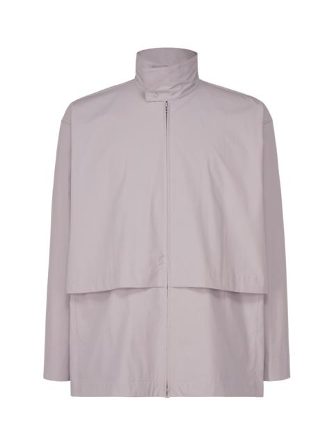 ISSEY MIYAKE PACKABLE SHIRT
