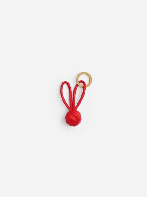 Bottega Veneta Key Ring