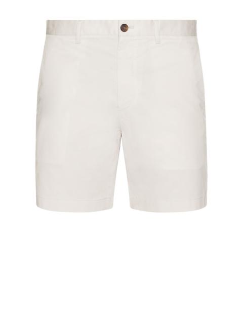 Theory Zaine Shorts
