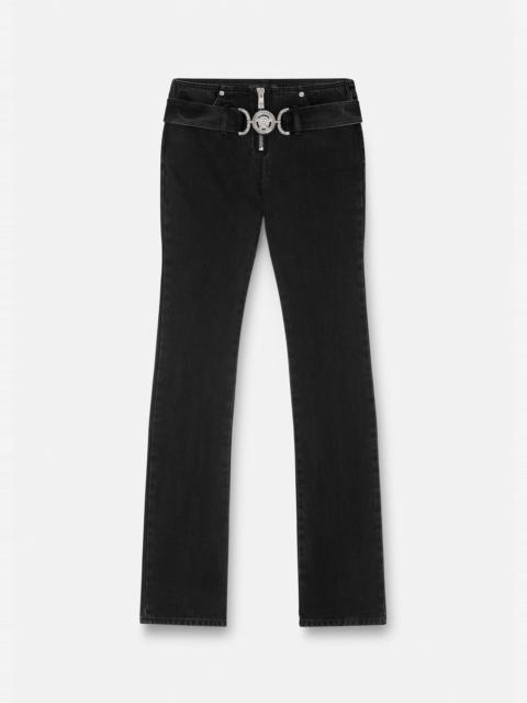 VERSACE Medusa '95 Jeans