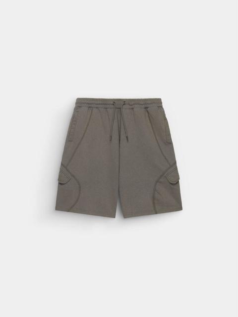 Nike FRENCH TERRY SHORT