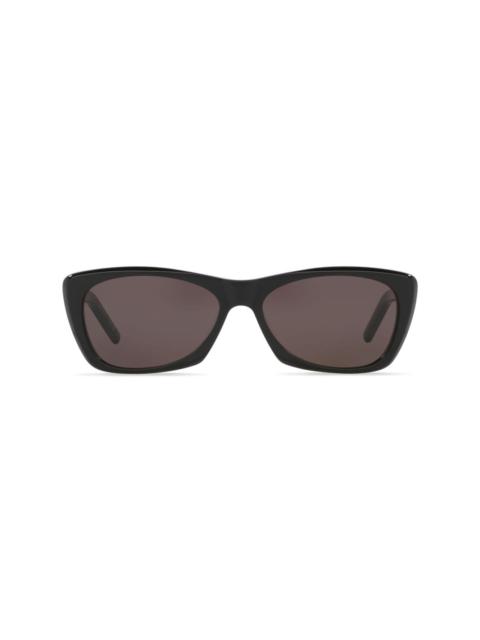 SL 613 cat-eye frame sunglasses