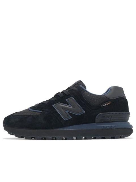 New Balance New Balance 574 Legacy 'Cordura Black Anthracite' U574LGPB
