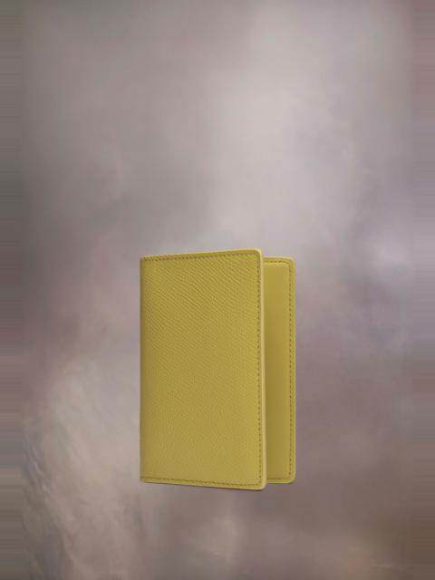 Maison Margiela Four stitches cardholder