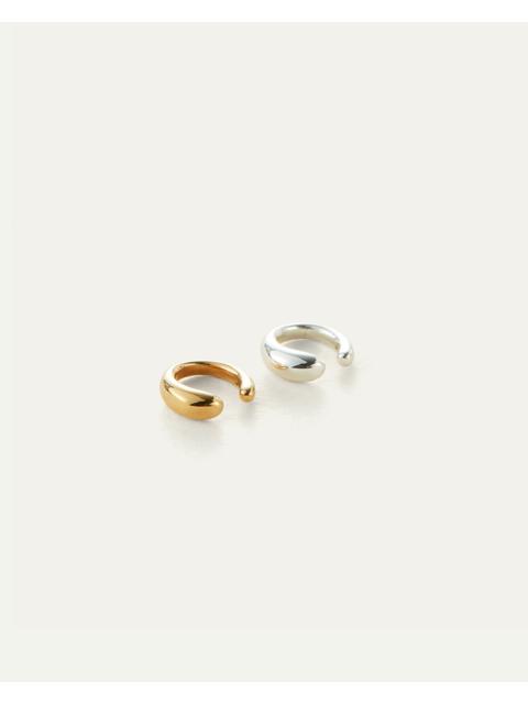 JENNY BIRD Sila Ear Cuff Set - Small