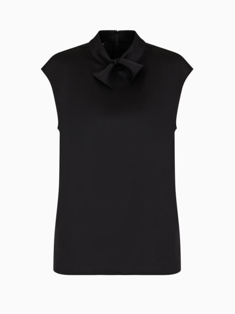 EMPORIO ARMANI Blouses